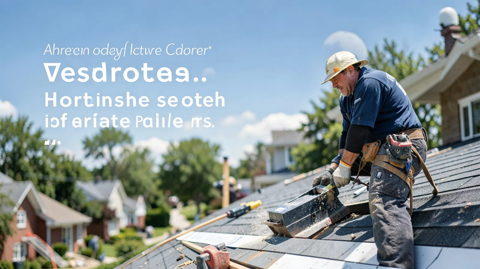 Roof Replacement in Rhode Island near me